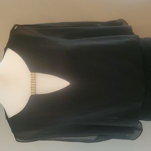 Cach mini cocktail dress